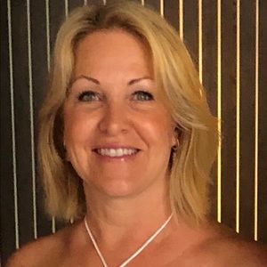 Meet your Posher, Karen